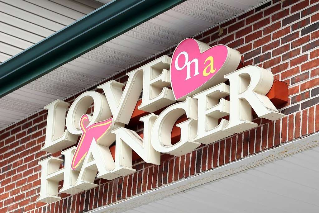 Love On A Hanger Boutique | 486 E Evesham Rd # 101, Cherry Hill, NJ 08003, USA | Phone: (856) 375-2188