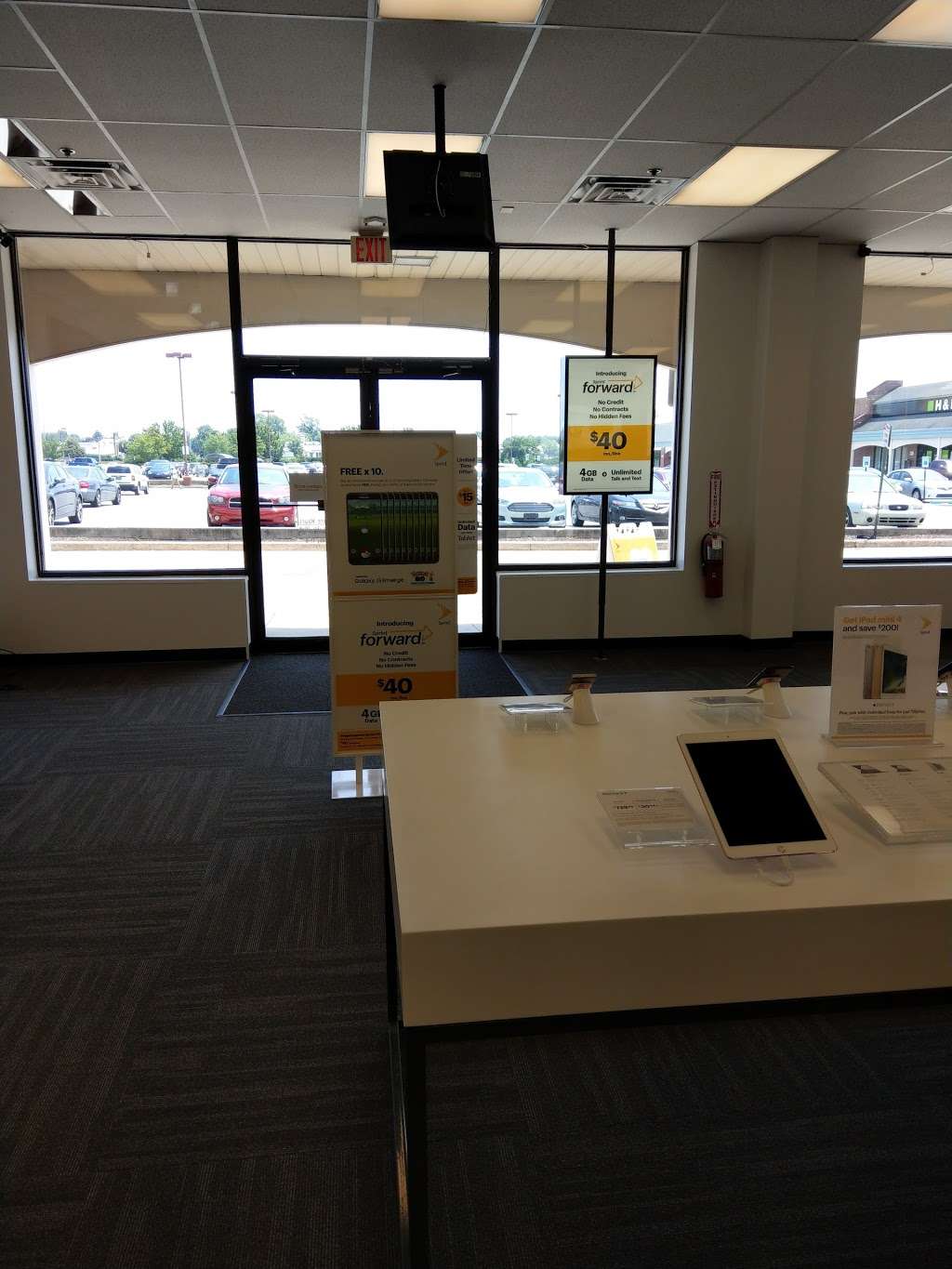 Sprint Store | 803 Governor Pl, Bear, DE 19701, USA | Phone: (302) 261-3022