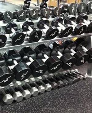 Red Stick Fitness | 16645 Highland Rd m, Baton Rouge, LA 70810, USA | Phone: (225) 752-7300