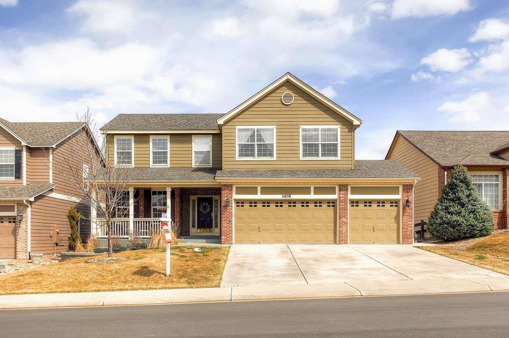 The Corriere Group | 11422 S Birchwood Ct, Parker, CO 80138 | Phone: (720) 224-7577