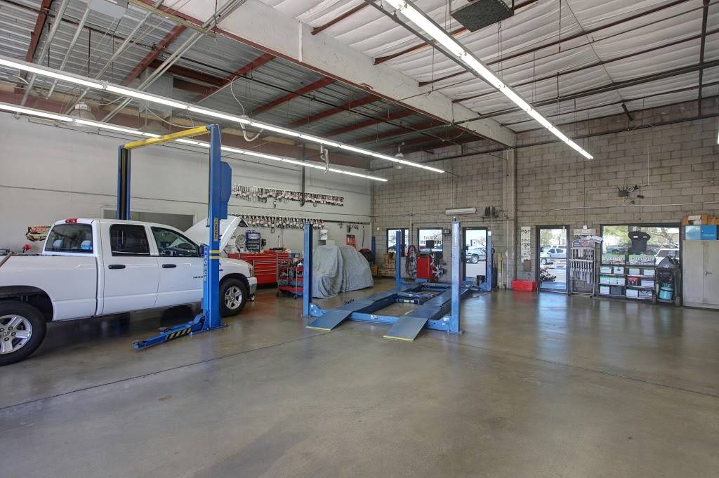 Sunset Automotive, Inc | 200 S Roosevelt Ave, Chandler, AZ 85226, USA | Phone: (480) 940-1563