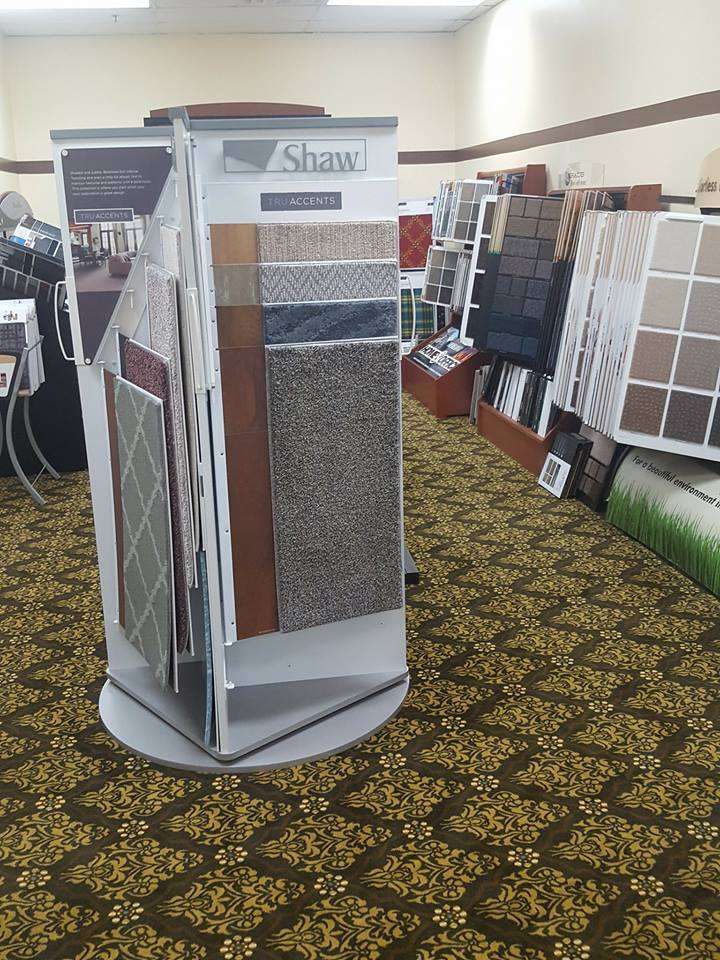 Charles Carpets | 3720 W Devon Ave, Lincolnwood, IL 60712, USA | Phone: (773) 764-0111