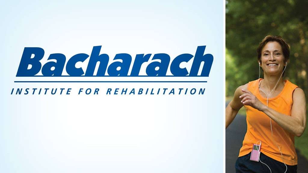 Bacharach Hammonton Outpatient Therapy Center | 373 S White Horse Pike, Hammonton, NJ 08037, USA | Phone: (609) 481-2693