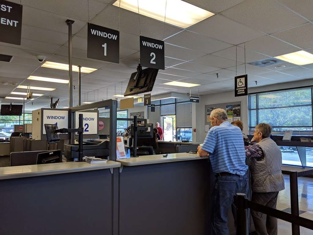 Vacaville DMV | 621 Orange Dr, Vacaville, CA 95687, USA | Phone: (800) 777-0133