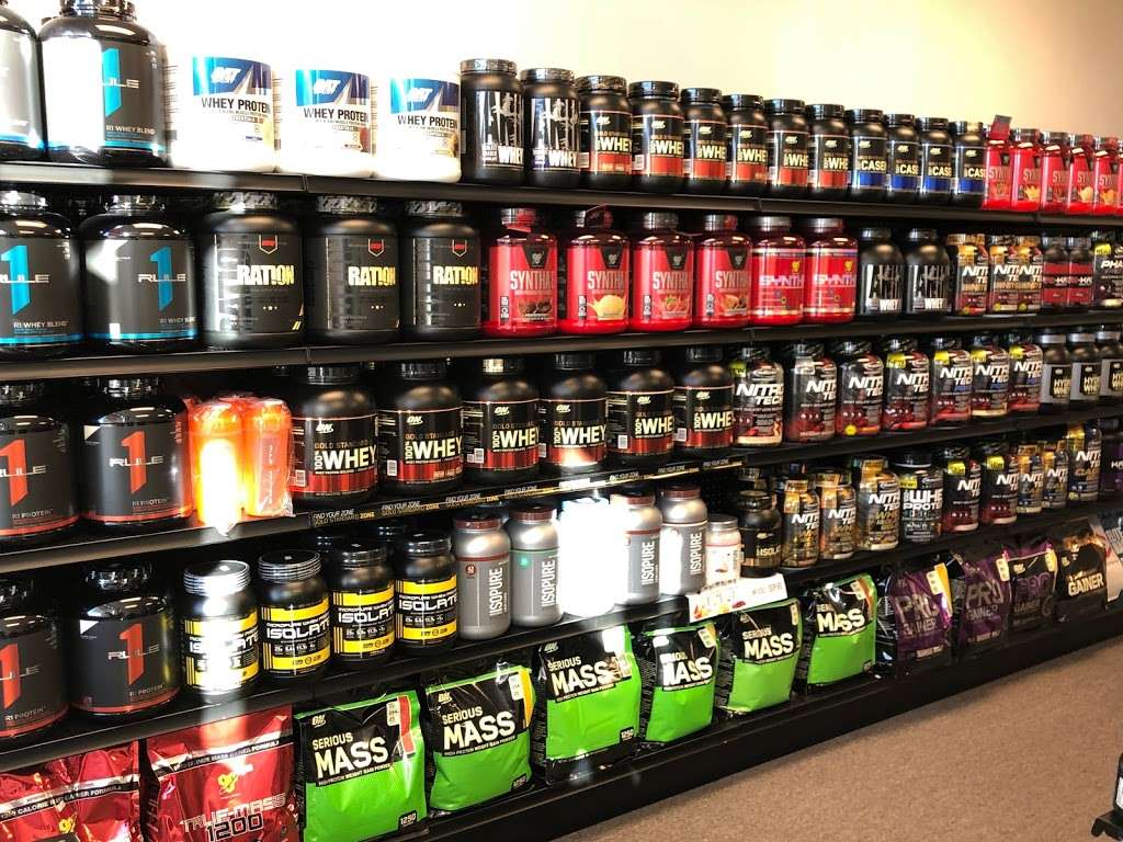 Nutrition Bizz | 8865 Mike Garcia Dr #149, Manassas, VA 20109, USA | Phone: (646) 229-9420