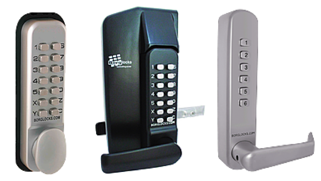 Borg Locks | Unit 9, Upminster Trading Park, Warley St, Great Warley, Upminster RM14 3PJ, UK | Phone: 01708 225700