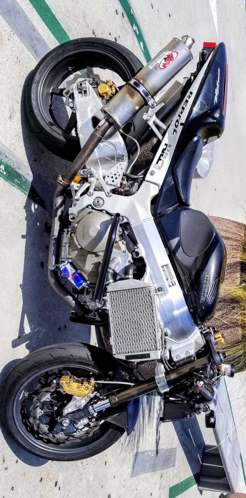 Top Notch Performance | 8470 W Cerritos Ave B, Stanton, CA 90680, USA | Phone: (714) 484-0264