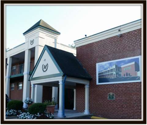 MacDade Apartments | 1400 MacDade Boulevard, Woodlyn, PA 19094 | Phone: (610) 833-5599