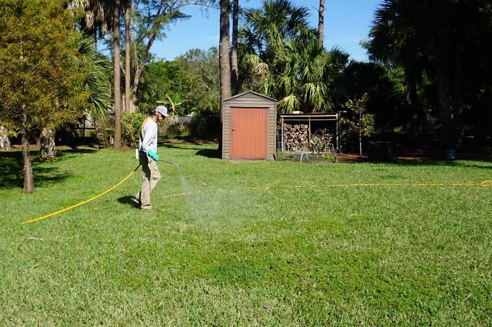 East Coast Sprayers | 6659 W Park Ln, Lake Worth, FL 33449 | Phone: (561) 203-5555