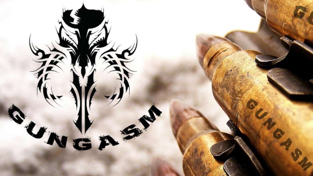 Gungasm | 23022 S Waterlake, Richmond, TX 77406, USA | Phone: (281) 942-7660