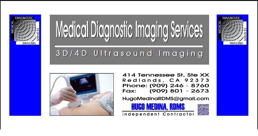 Inland Empire Medical Diagnostic Imaging Services | 414 Tennessee St.,, Suite xx, InlandEmpireMDIS@gmail.com, Redlands, CA 92373, USA | Phone: (909) 570-7175