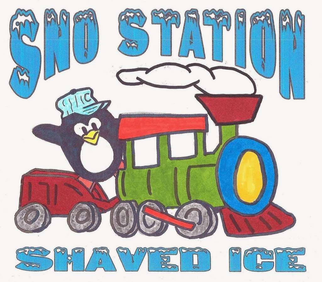 Sno Station Shaved Ice | 40203 US-290, Waller, TX 77484, USA | Phone: (713) 997-9794