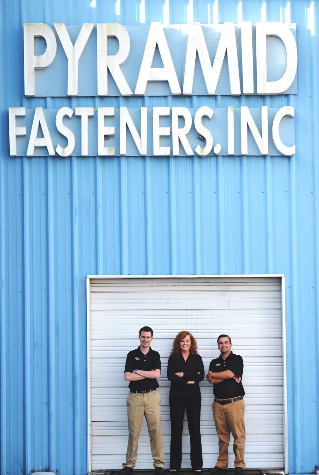 Pyramid Fasteners Inc | 620 S 1st Ave, Bartow, FL 33830, USA | Phone: (863) 533-0875