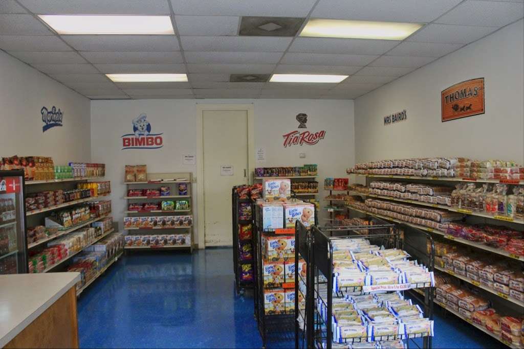 Mrs Bairds Bread outlet | 315 N Washington Ave, Cleveland, TX 77327 | Phone: (281) 592-6238