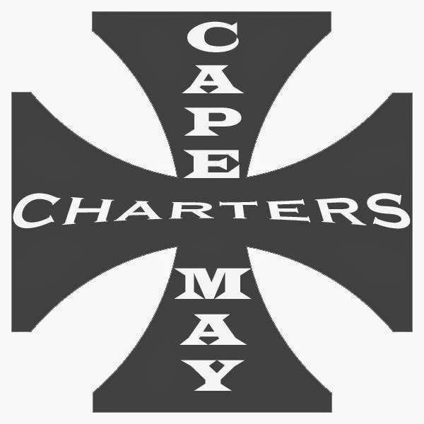 Cape May Charters | 887 Wilson Dr, Cape May, NJ 08204, USA | Phone: (609) 602-9048