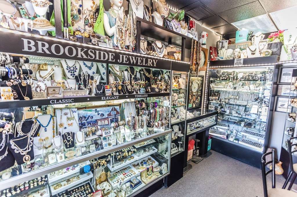 Brookside Jewelry | 306 W 63rd St, Kansas City, MO 64113 | Phone: (816) 561-6888