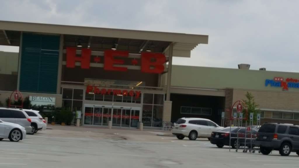 H-E-B Fuel | 3501 Clear Lake City Blvd, Houston, TX 77059 | Phone: (281) 212-8800