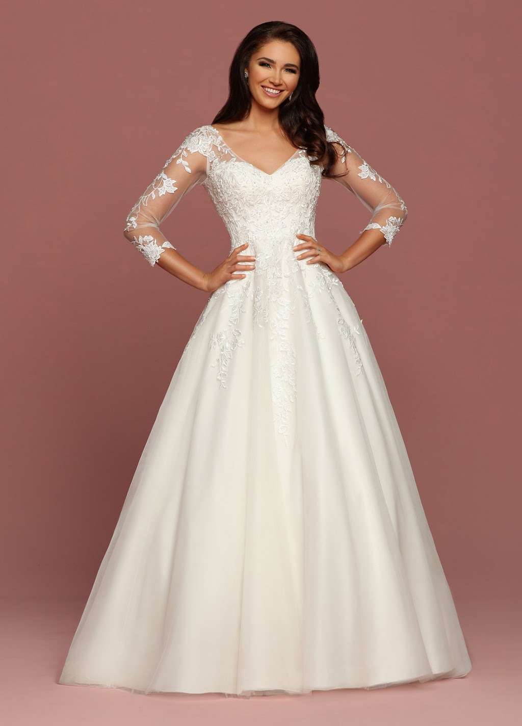 DaVinci Bridal | 11100 W Airport Blvd #3014, Stafford, TX 77477, USA | Phone: (832) 947-2025