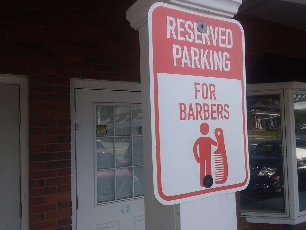 9W Barber Shop | 36-16 Lowland Hill Rd, Stony Point, NY 10980, USA | Phone: (845) 241-5663