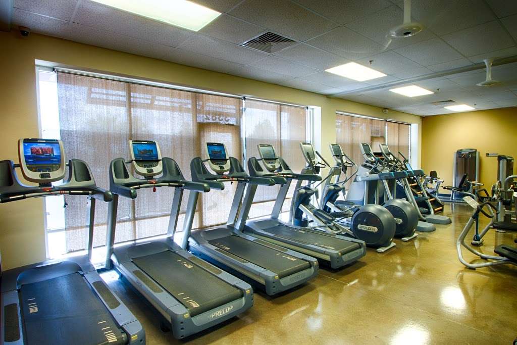 Anytime Fitness | 3380 Canoe Creek Rd, St Cloud, FL 34772, USA | Phone: (407) 891-9111