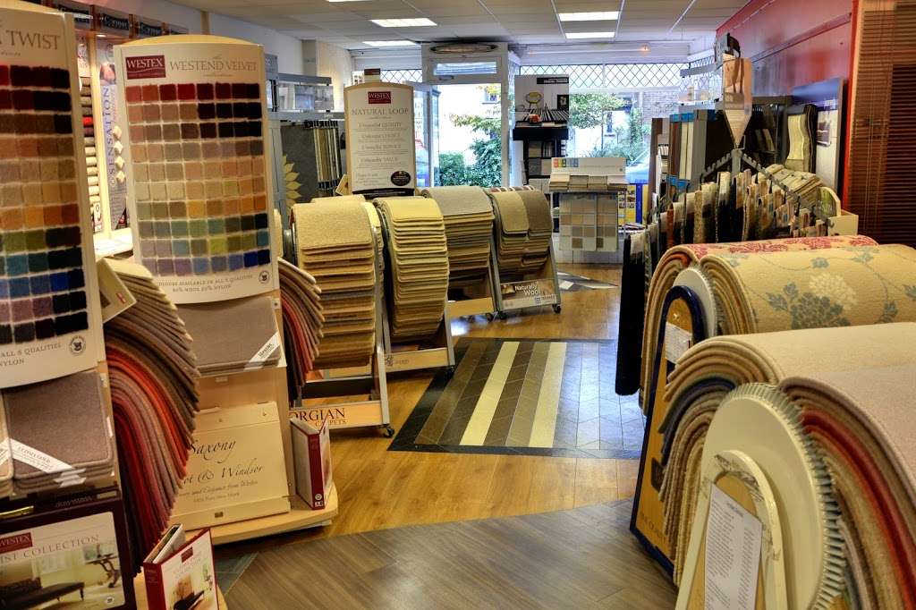 City Flooring Europe LLP | Wickham Rd, Beckenham BR3 6QH, UK | Phone: 020 8663 0203