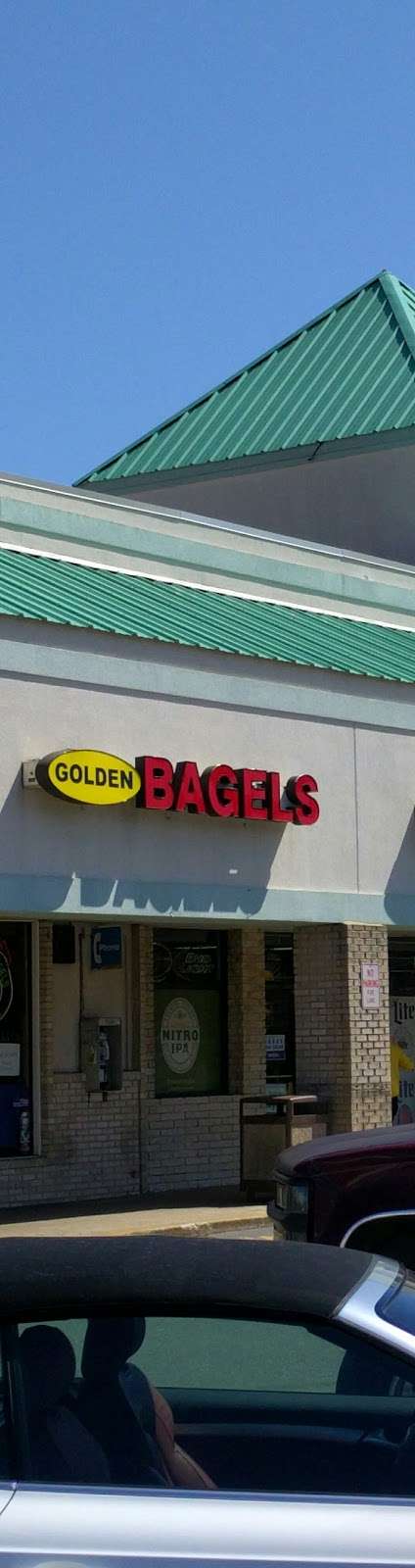 Golden Bagels | 2279 U.S. 9, Old Bridge, NJ 08857, USA | Phone: (732) 721-7082