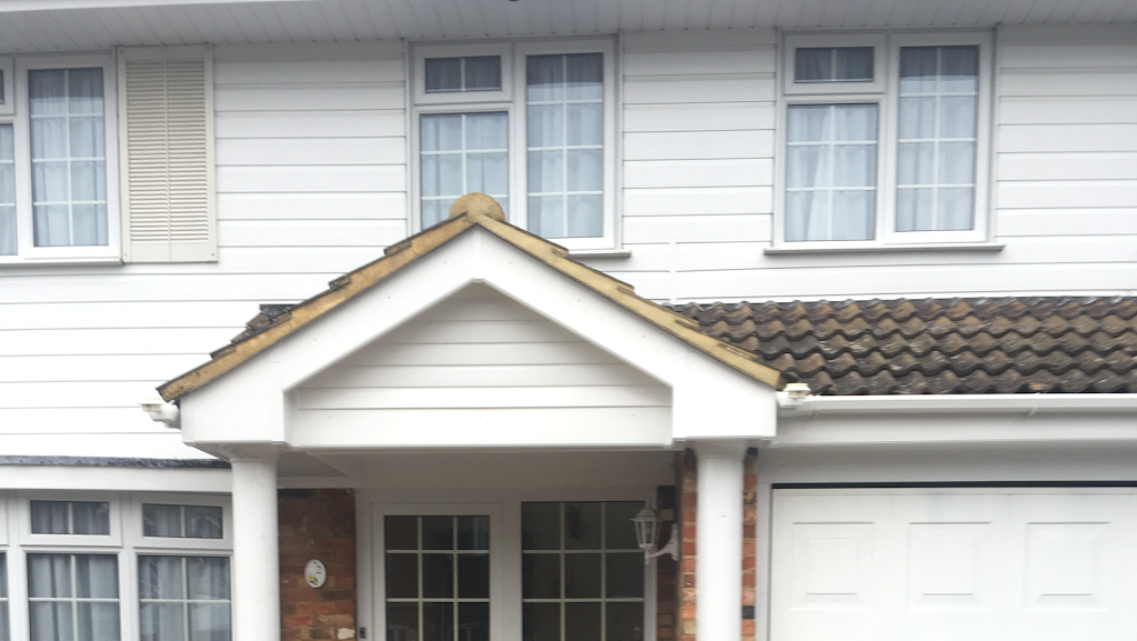 Affordable roofline | 74 Nutcroft, Datchworth, Stevenage SG3 6TG, UK | Phone: 07983 176318