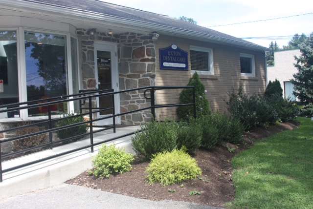 Exton Dental Care | 331 Boot Rd, West Chester, PA 19380 | Phone: (610) 918-1710