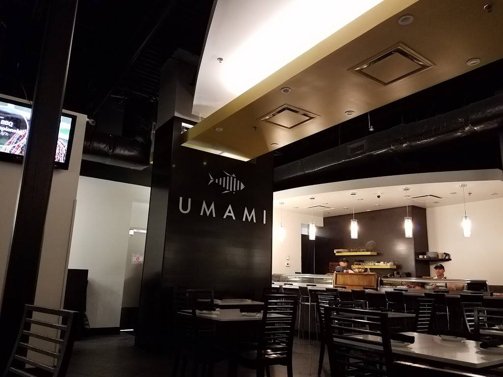 UMAMI Japanese Bistro | 3930 Burbank Dr, Baton Rouge, LA 70808 | Phone: (225) 768-8808