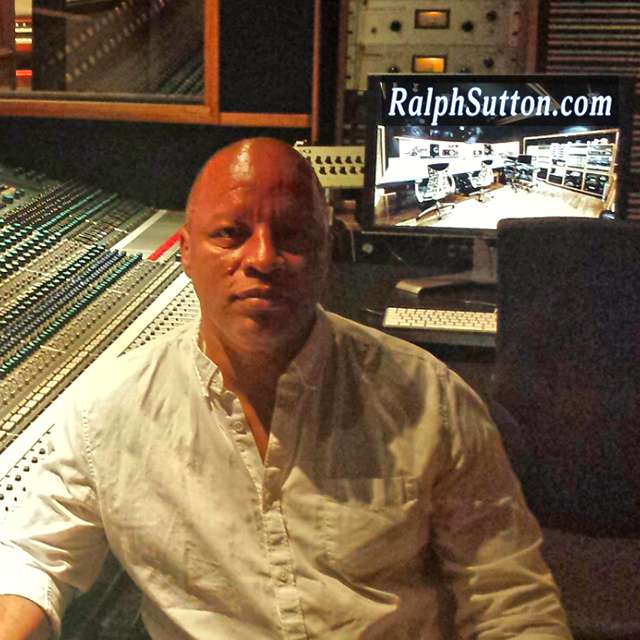 Ralph Sutton Recording Engineering / Music Productions | 4431 Petit Ave, Encino, CA 91436, USA | Phone: (424) 625-8011