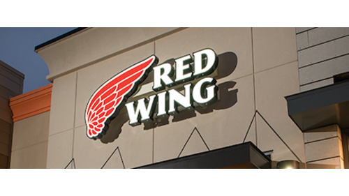 Red Wing | 2645 White Bear Ave, Maplewood, MN 55109 | Phone: (651) 773-3151