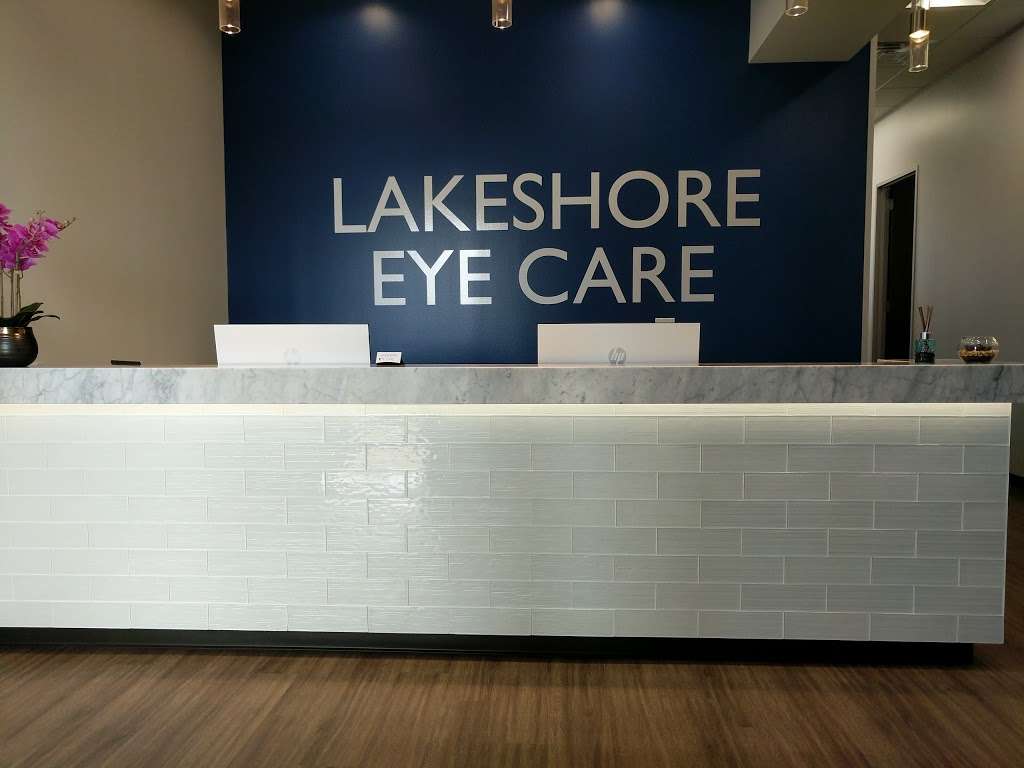 Lakeshore Eye Care | ​9945 Barker Cypress Road, STE 225, Cypress, TX 77433, USA | Phone: (832) 684-9808