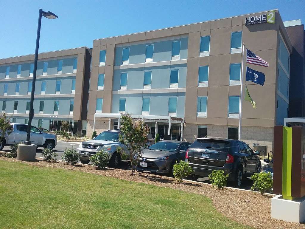 Home2 Suites by Hilton Rock Hill | 1285 Old Springdale Rd, Rock Hill, SC 29730, USA | Phone: (803) 980-6000