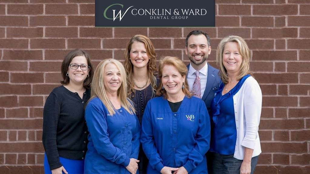 Conklin & Ward Dental Group | 251 Najoles Rd, Millersville, MD 21108 | Phone: (410) 729-9090