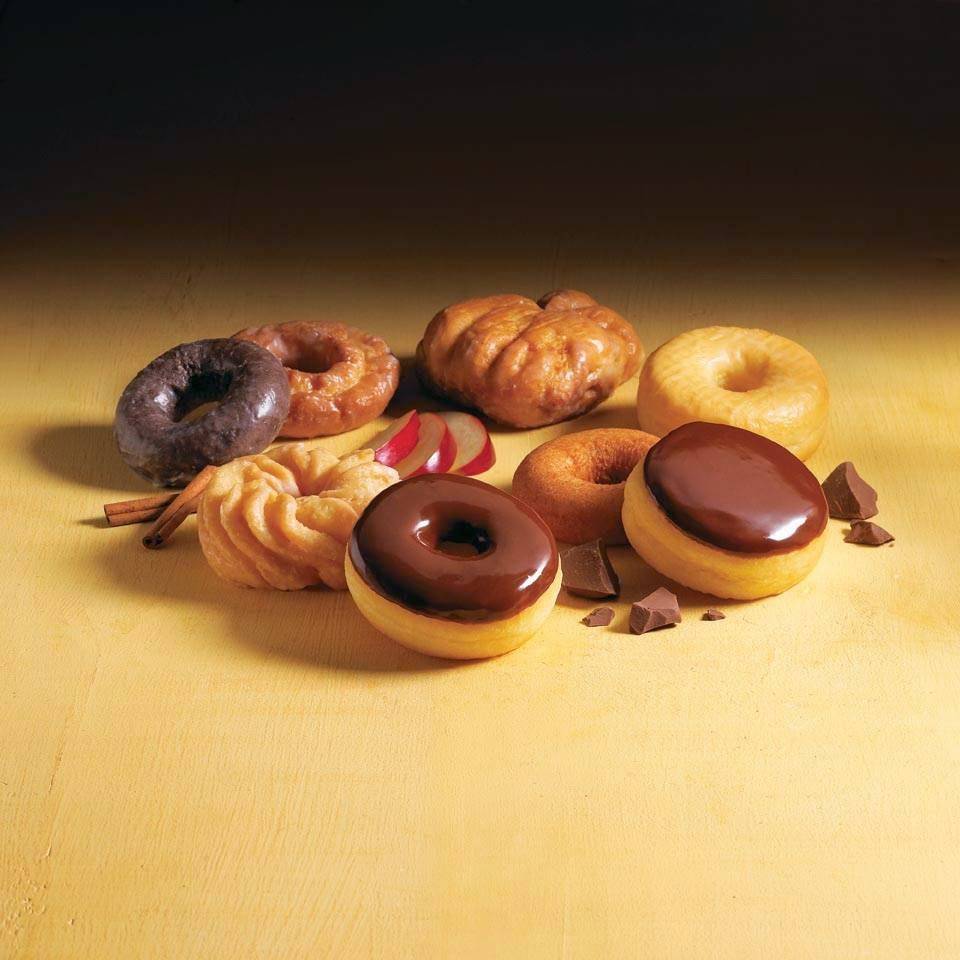 Tim Hortons | 1011 Buck Rd, Rossford, OH 43460, USA | Phone: (419) 661-1468