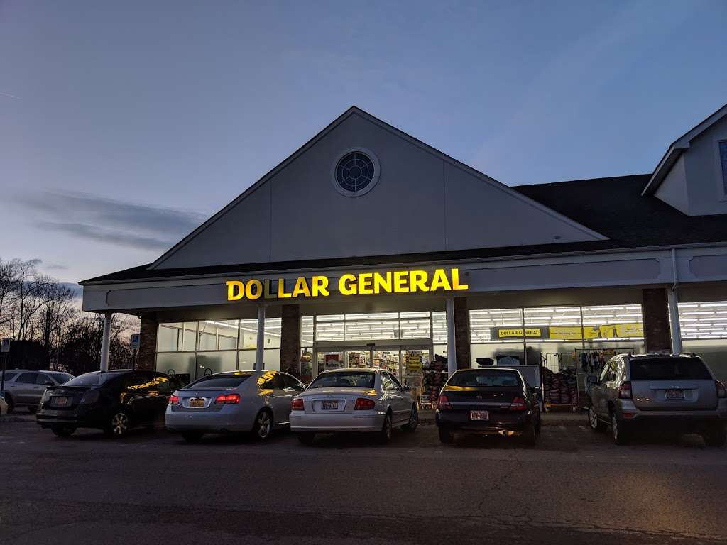 Dollar General | 1475 NY-9D Suite A 1-5, Wappingers Falls, NY 12590, USA | Phone: (845) 831-6073
