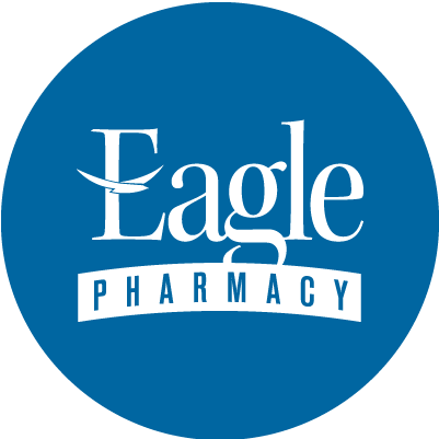 Eagle Pharmacy | 350 Eagle Landing Drive, Lakeland, FL 33810, USA | Phone: (855) 748-2663