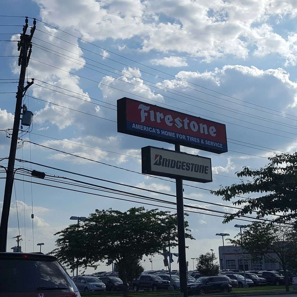 Firestone Complete Auto Care | 1100 N Rolling Rd, Catonsville, MD 21228 | Phone: (443) 341-9591