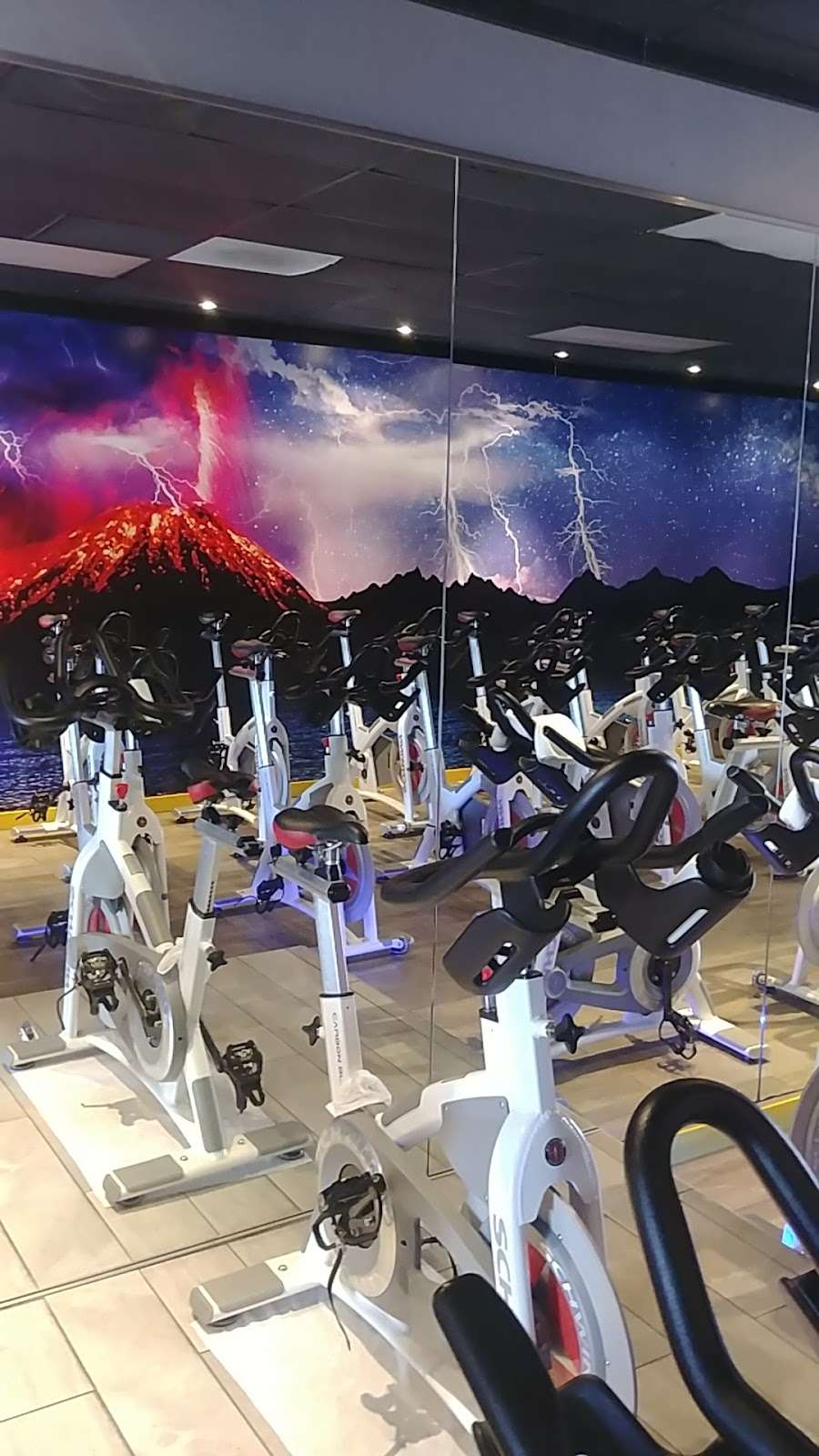 Voltage Indoor Cycling | 20517 Devonshire St, Chatsworth, CA 91311 | Phone: (818) 521-8242