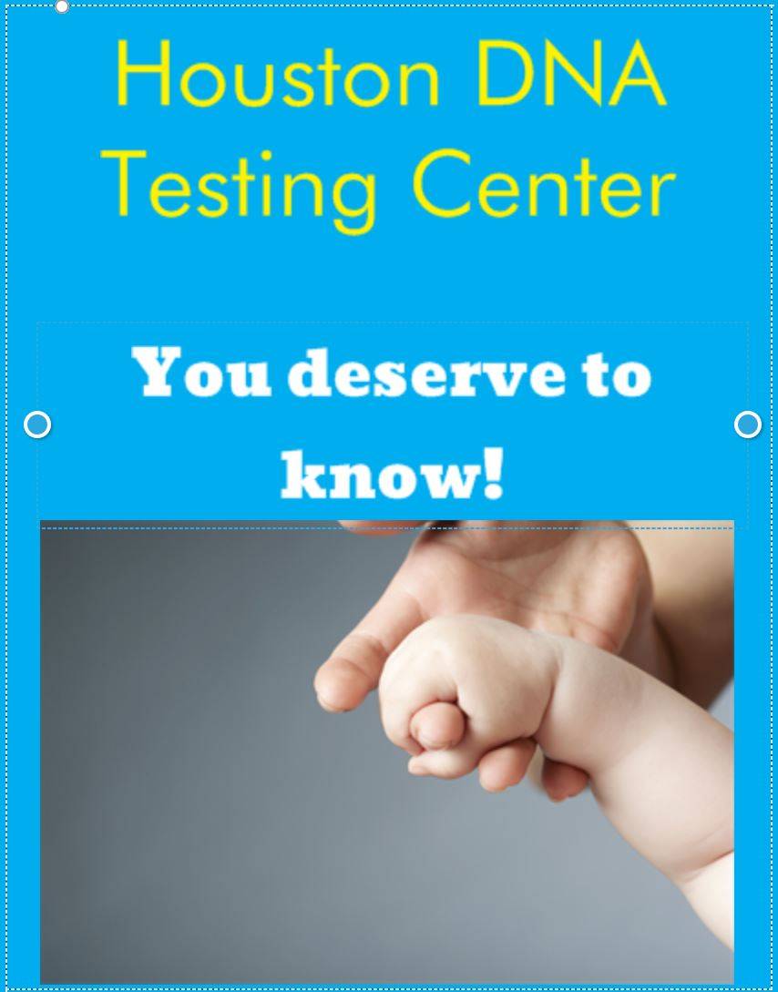 Houston DNA & STD Testing Center | 2703 S Texas 6 ste 138-b, Houston, TX 77082, USA | Phone: (832) 543-4050