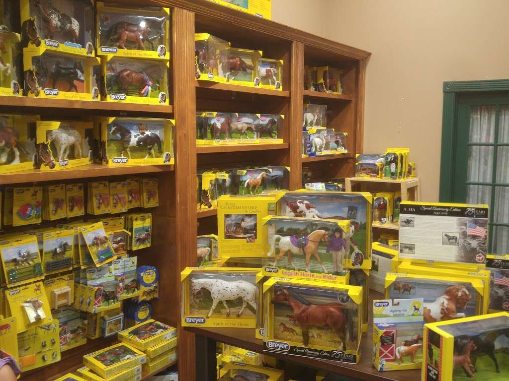 Barrington Saddlery | 760 W Northwest Hwy, Barrington, IL 60010, USA | Phone: (847) 381-6015