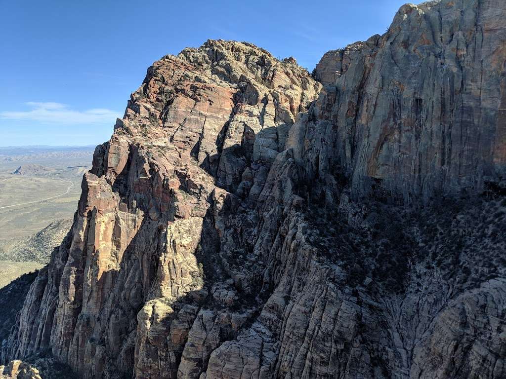 Juniper Peak | Las Vegas, NV 89161, USA