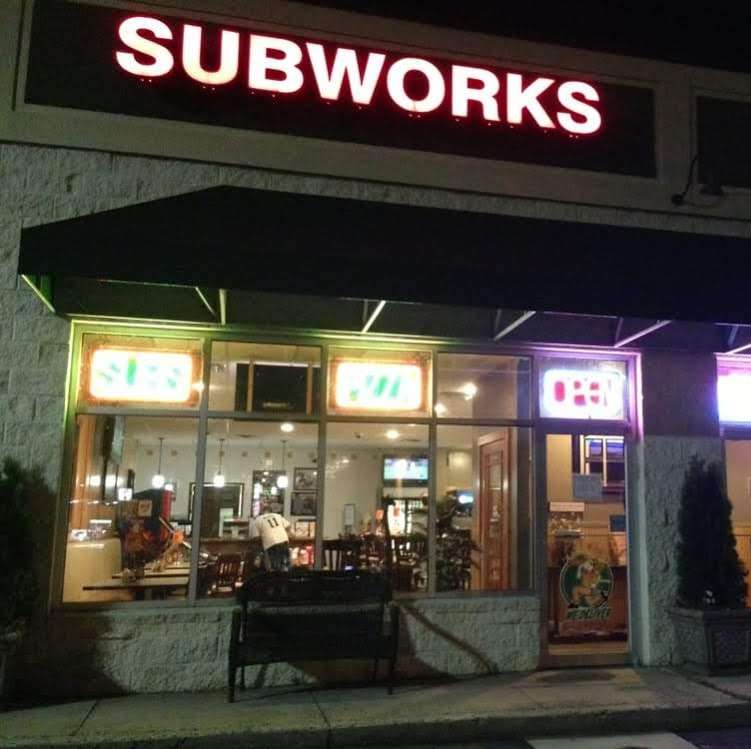 Subworks Pizzeria | 5319 Pulaski Hwy, Perryville, MD 21903, USA | Phone: (410) 642-6722