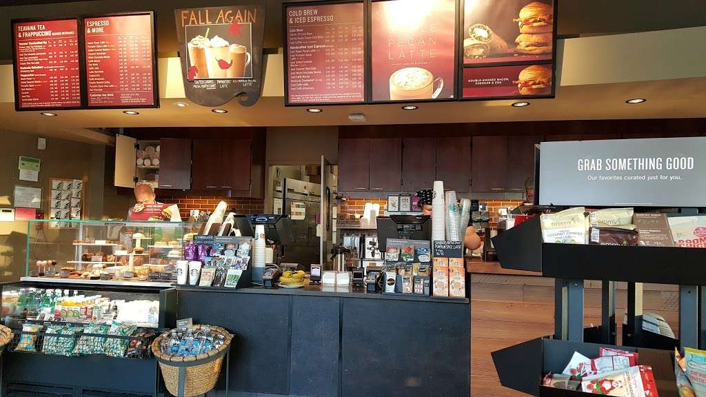 Starbucks | 10152 W 119th St, Overland Park, KS 66213, USA | Phone: (913) 663-5200