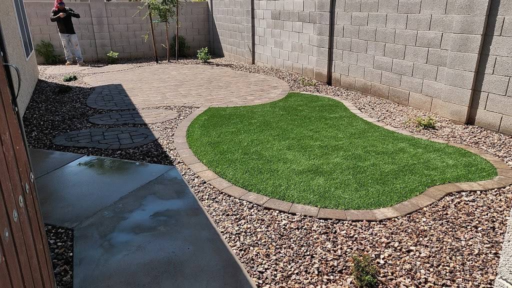 Poco Verde Pools and Landscape, Inc | 520 W Warner Rd, Tempe, AZ 85284, USA | Phone: (480) 893-3948