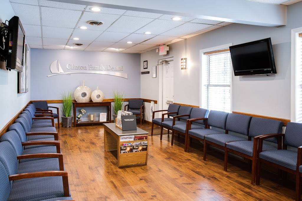 Clinton Family Dental | 9015 Woodyard Rd #104, Clinton, MD 20735, USA | Phone: (301) 868-0777