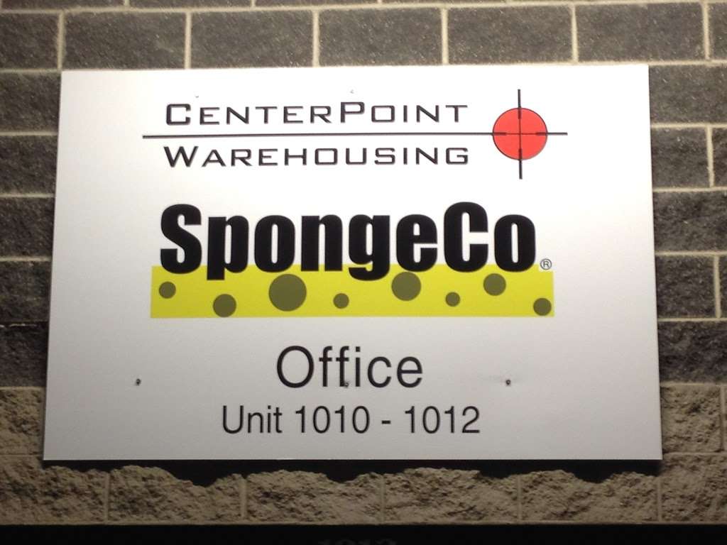 Centerpoint Warehousing & Distribution | Sugar Creek, MO 64050, USA | Phone: (816) 353-9500