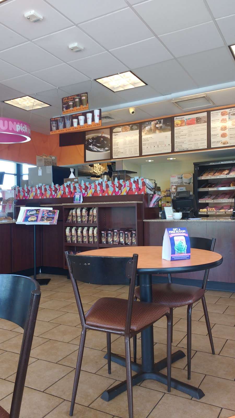 Dunkin Donuts | 3503 Laurel Fort Meade Rd, Laurel, MD 20724 | Phone: (301) 725-7030