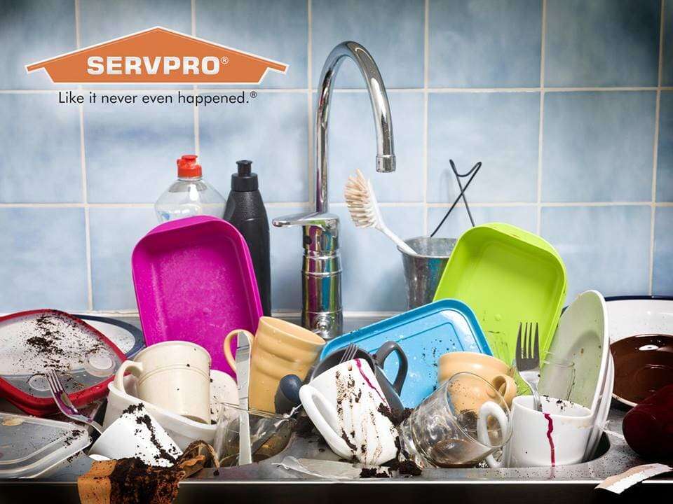 SERVPRO of Garden Grove East-Anaheim Central | 1501 N Raymond Ave, Fullerton, CA 92831, USA | Phone: (714) 748-7800