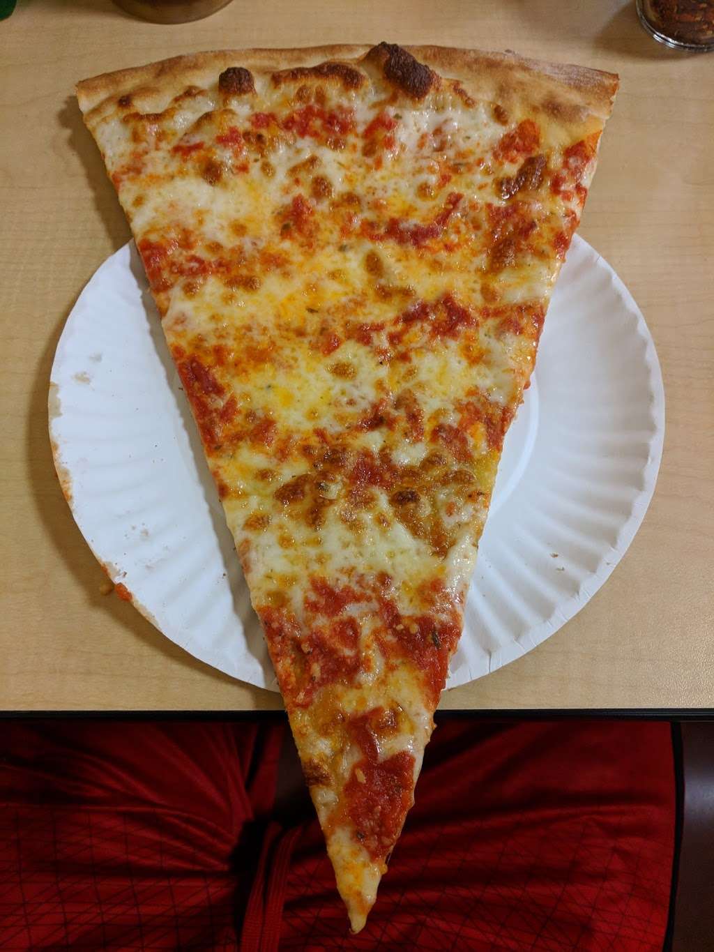 Joes Pizzeria | 2812 Boardwalk, Wildwood, NJ 08260 | Phone: (609) 522-7010